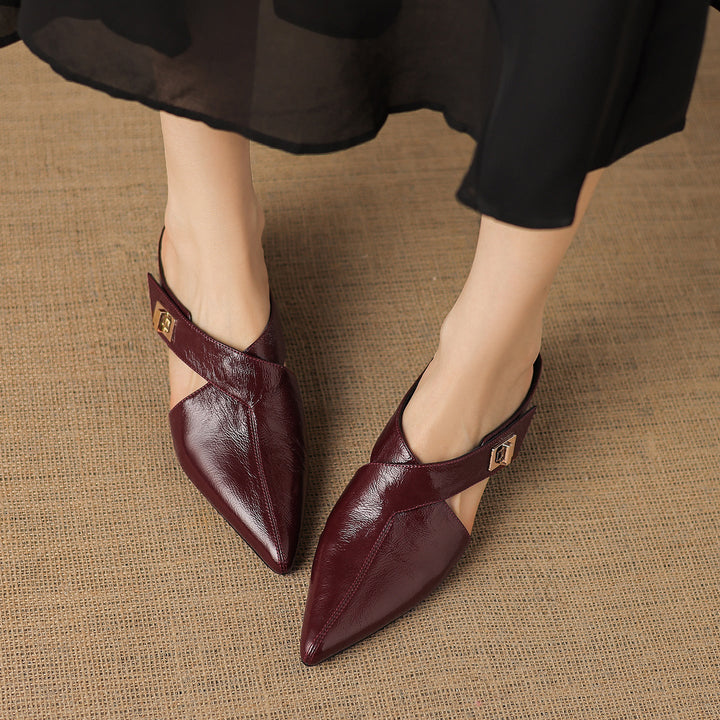 Eyla Mules - My Store
