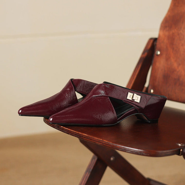 Eyla Mules - My Store