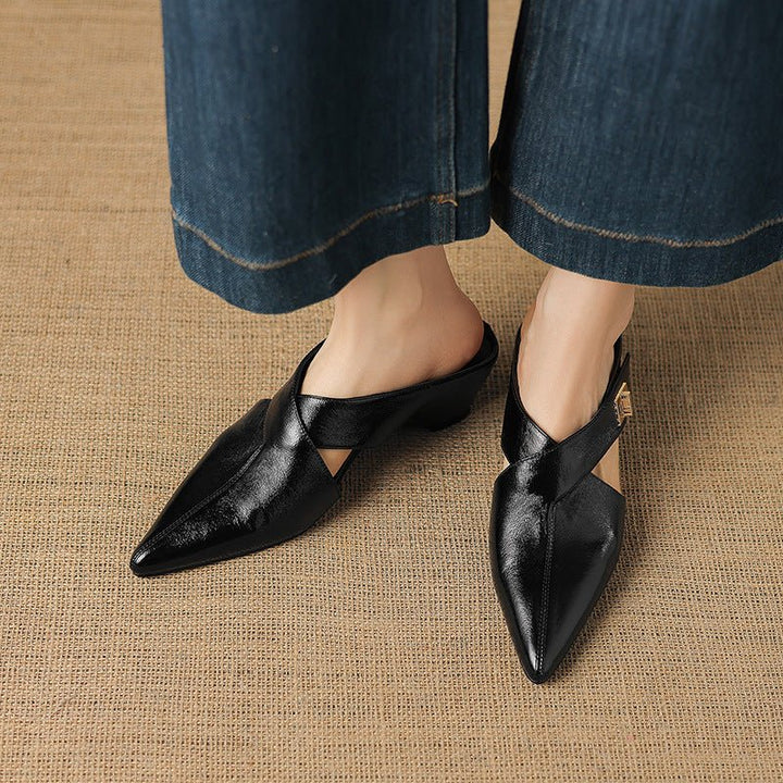 Eyla Mules - My Store