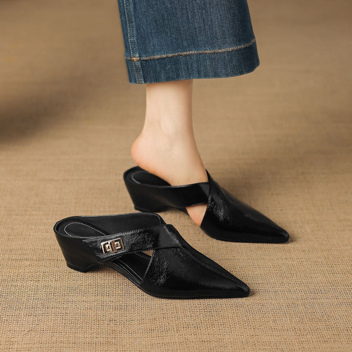 Eyla Mules - My Store