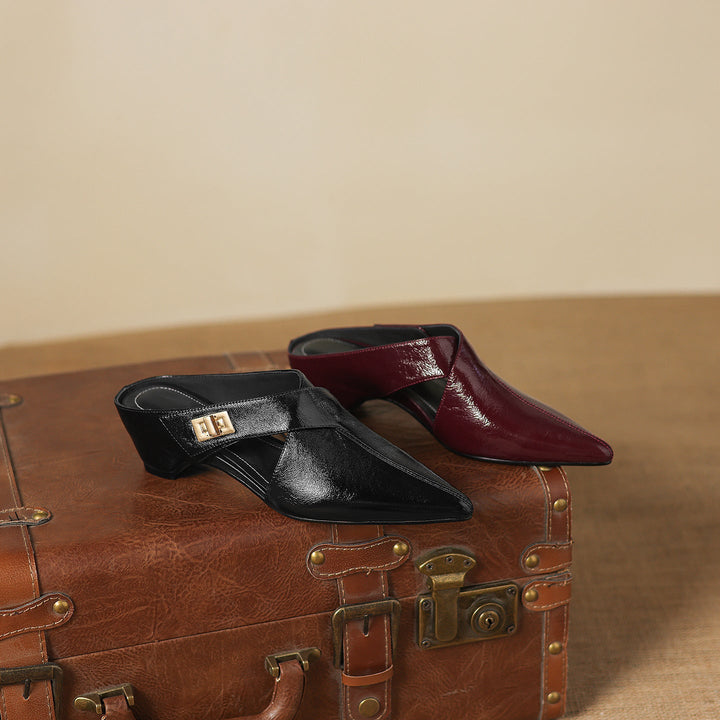 Eyla Mules - My Store
