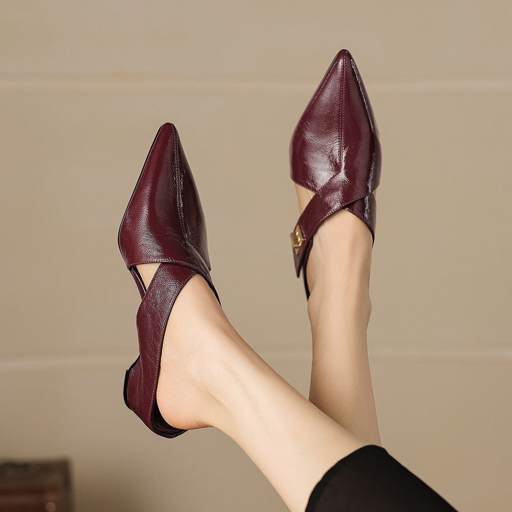 Eyla Mules - My Store