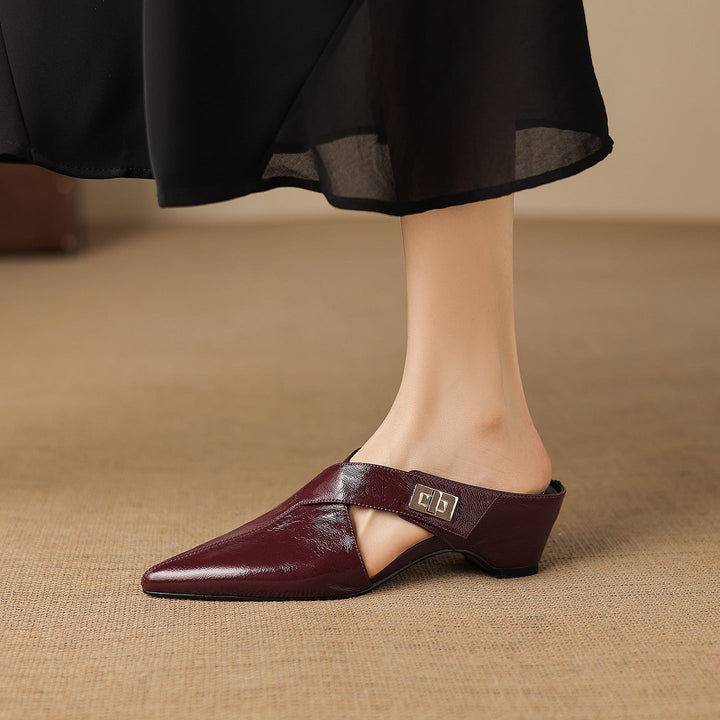 Eyla Mules - My Store