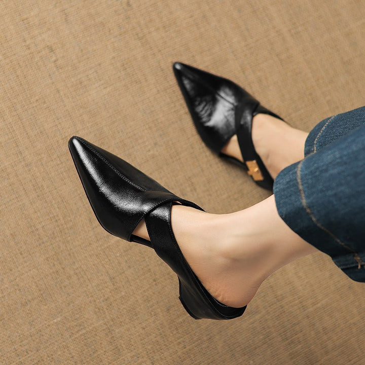 Eyla Mules - My Store