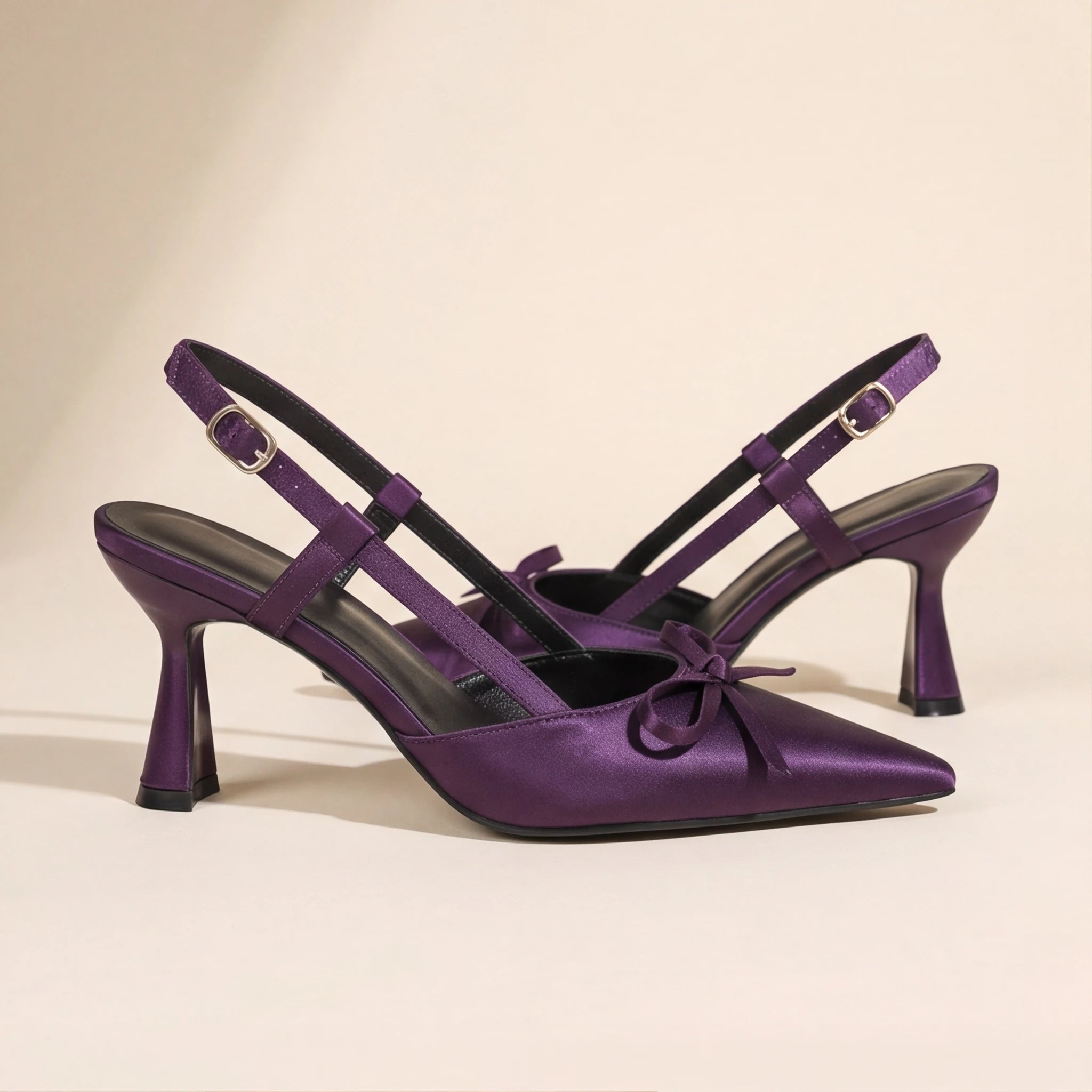 Isabelle Cannes Stiletto