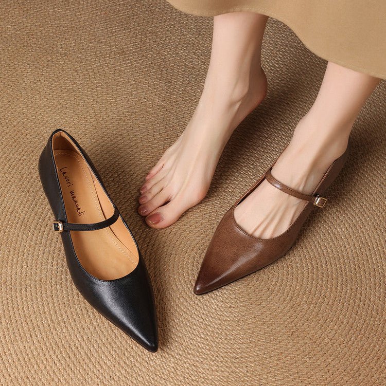 Felcia Heels - My Store