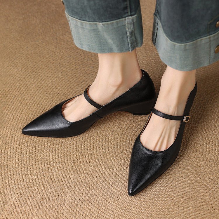 Felcia Heels - My Store