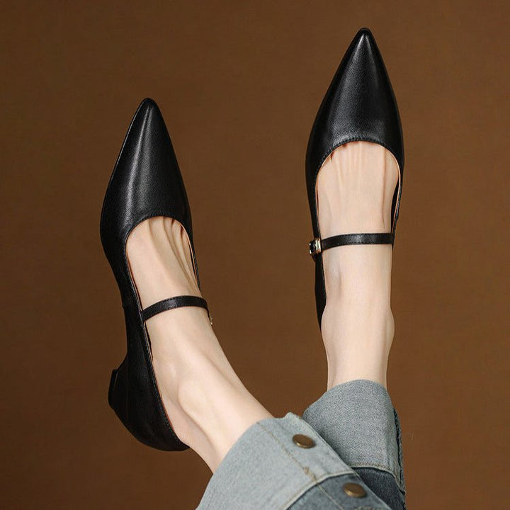 Felcia Heels - My Store