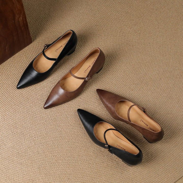 Felcia Heels - My Store