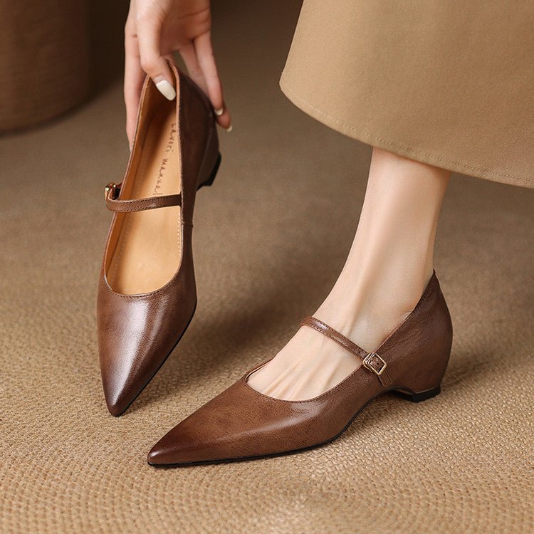 Felcia Heels - My Store