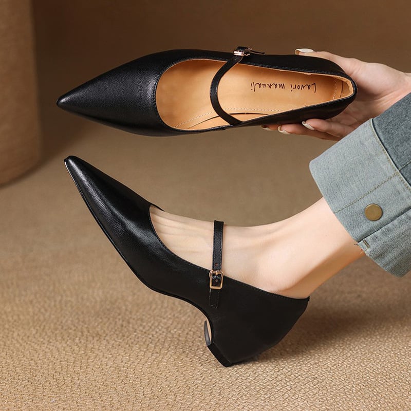 Felcia Heels - My Store