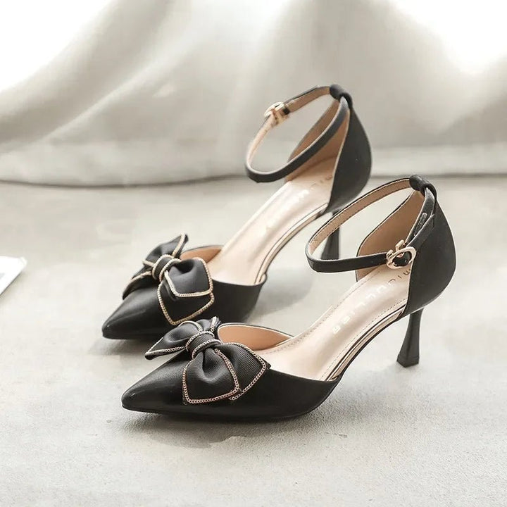 Fiora Heels - My Store
