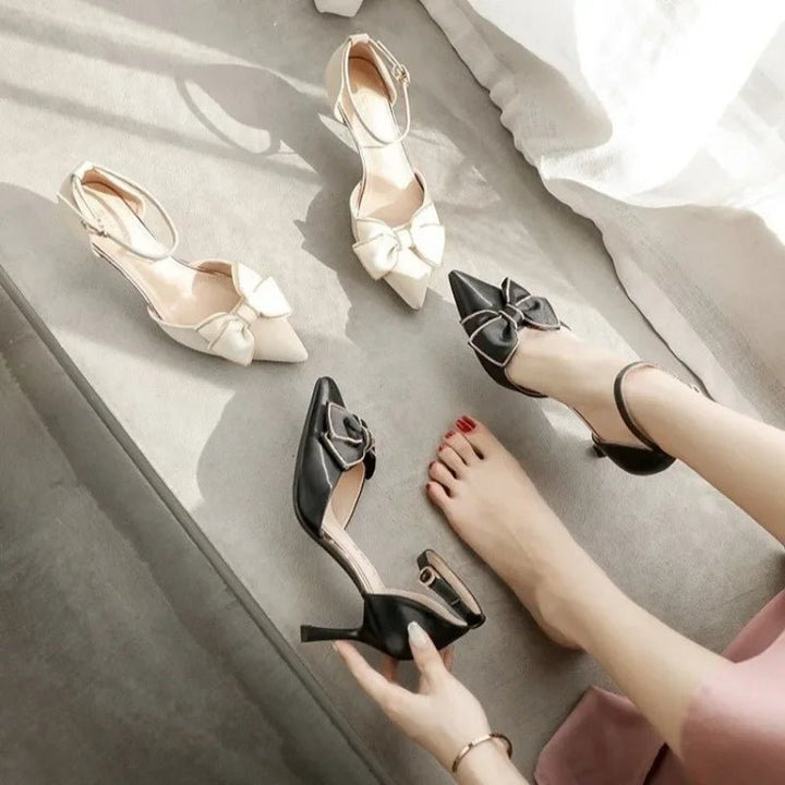 Fiora Heels - My Store