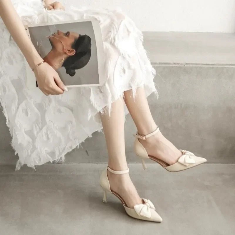 Fiora Heels - My Store