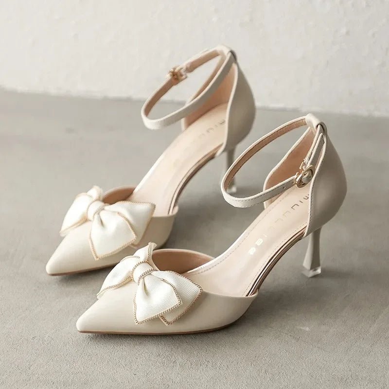 Fiora Heels - My Store