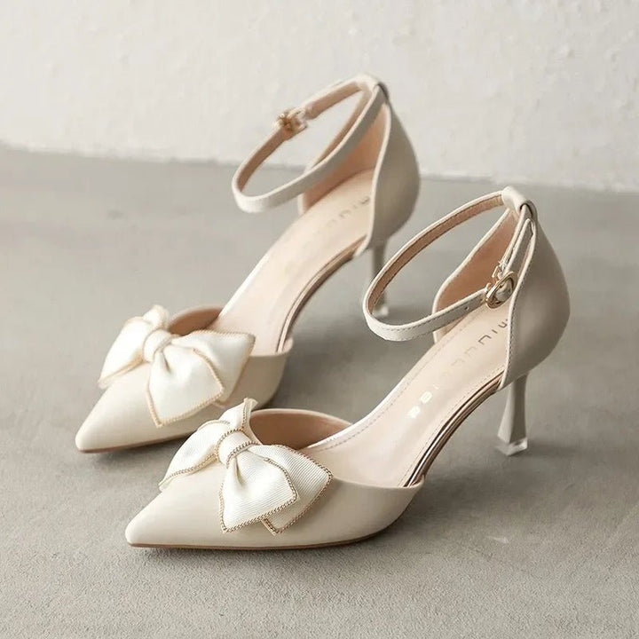Fiora Heels - My Store