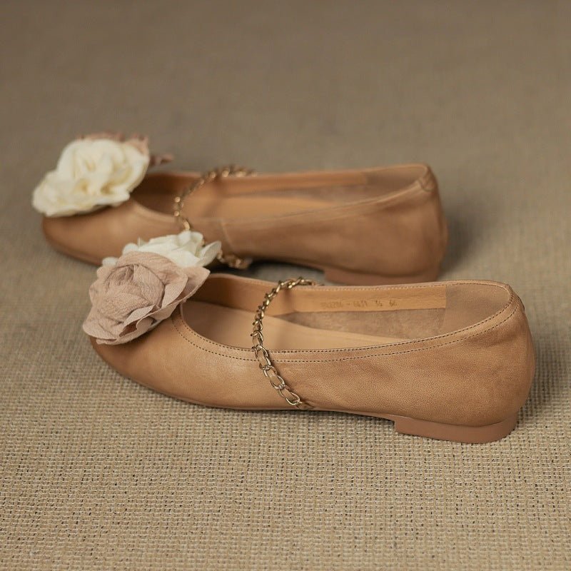 Fleur Shoes - My Store
