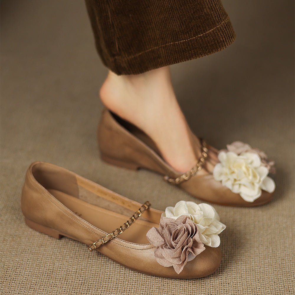 Fleur Shoes - My Store