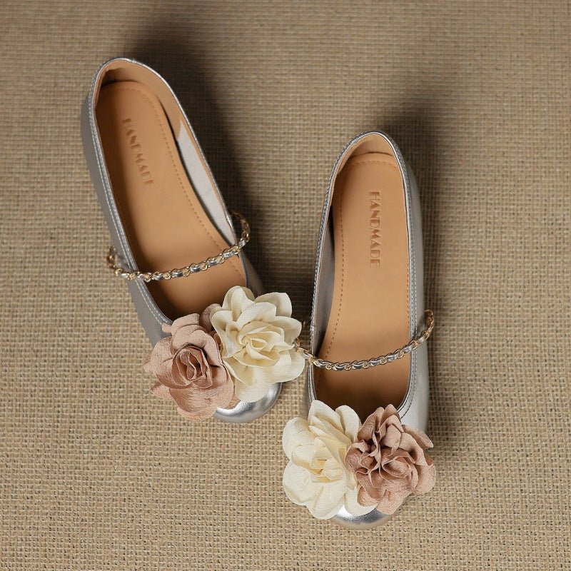 Fleur Shoes - My Store