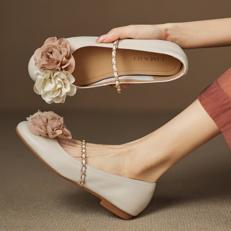 Fleur Shoes - My Store