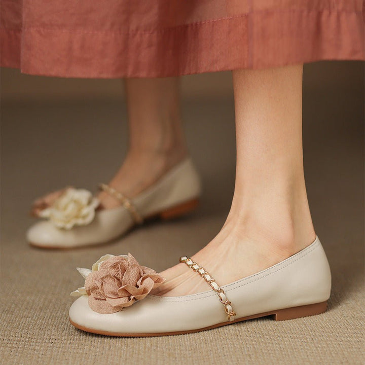 Fleur Shoes - My Store