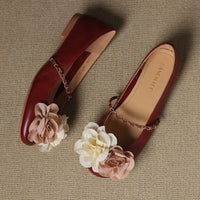 Fleur Shoes