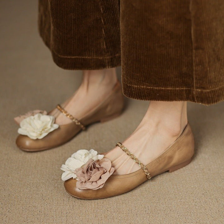 Fleur Shoes - My Store