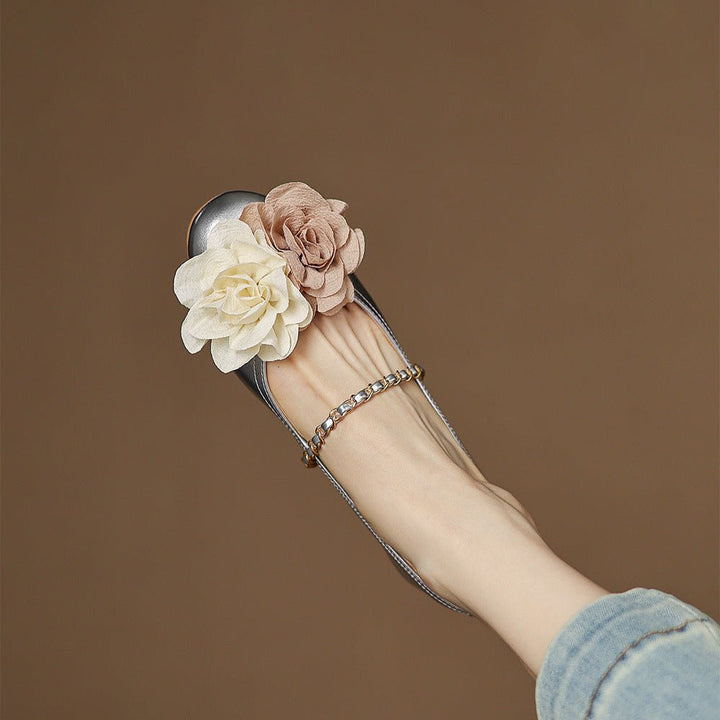 Fleur Shoes - My Store