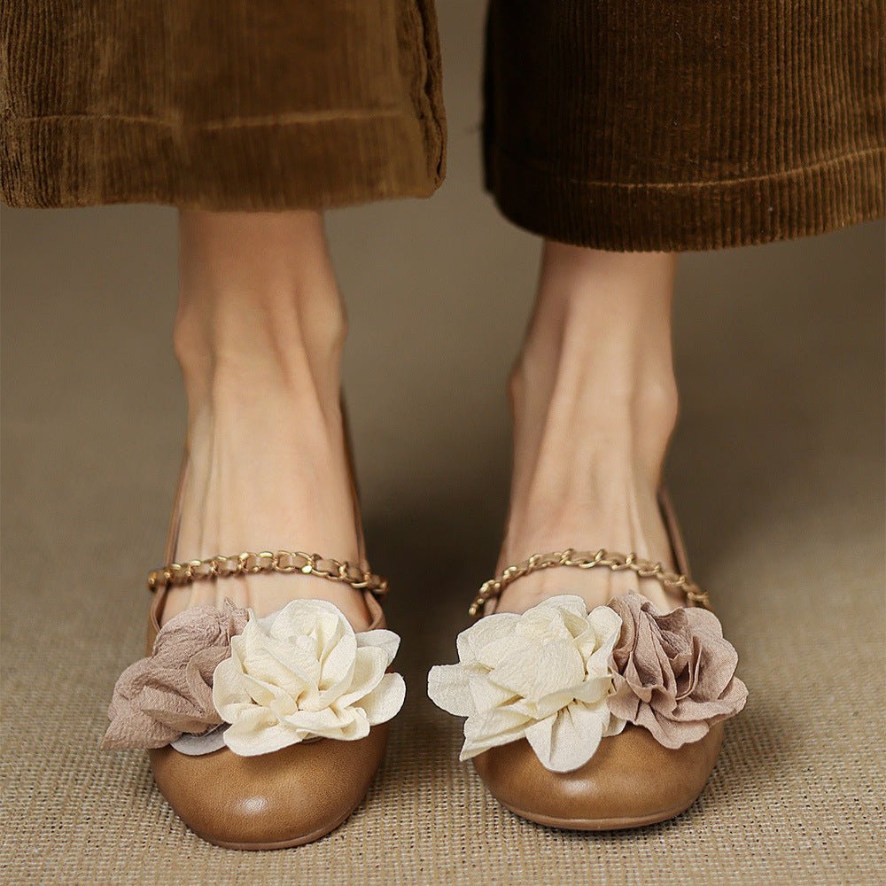 Fleur Shoes - My Store