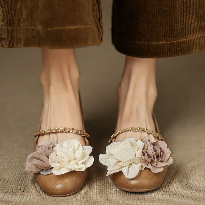 Fleur Shoes - My Store