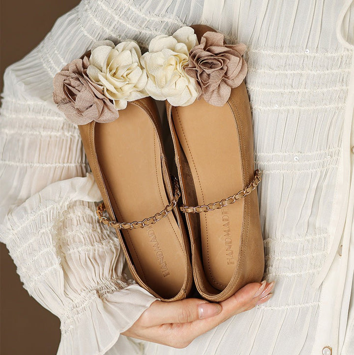 Fleur Shoes - My Store