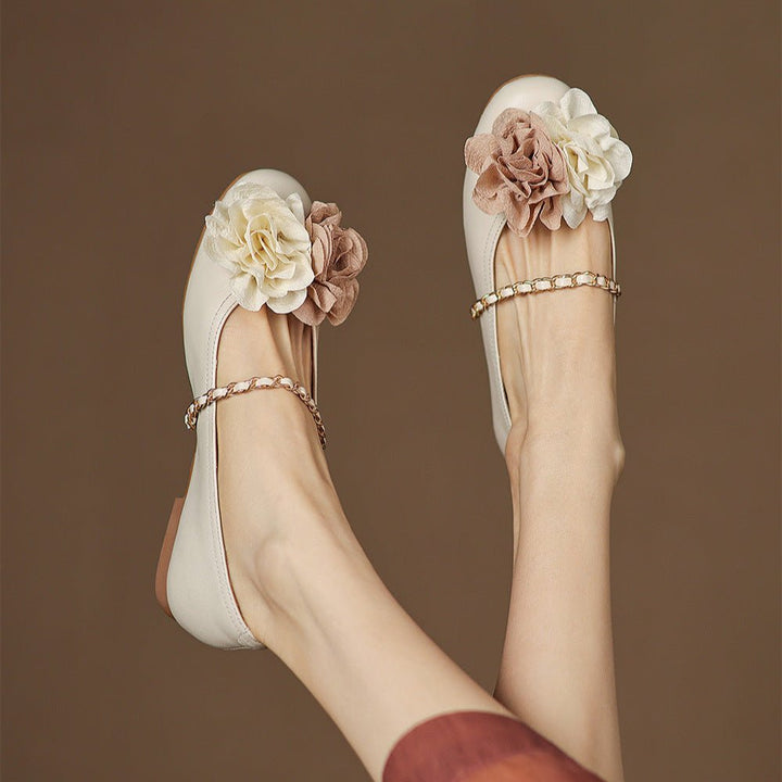 Fleur Shoes - My Store