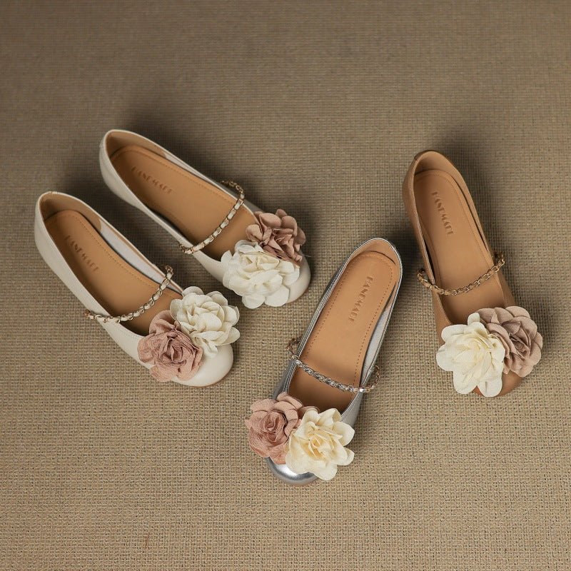 Fleur Shoes - My Store