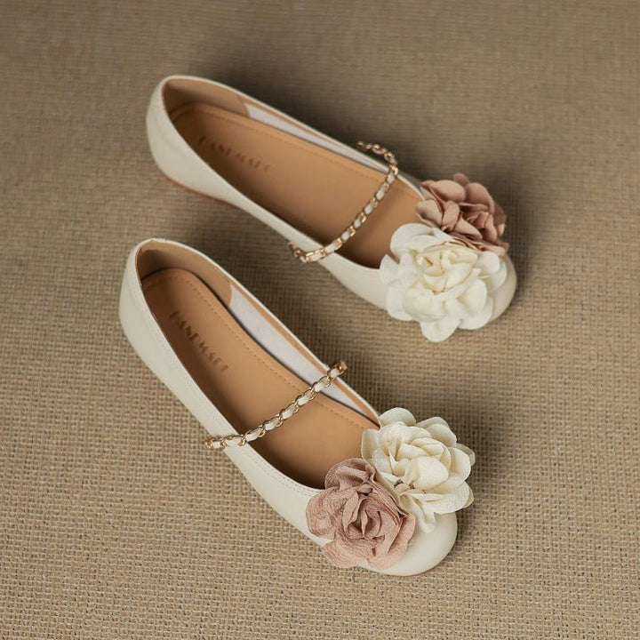 Fleur Shoes - My Store