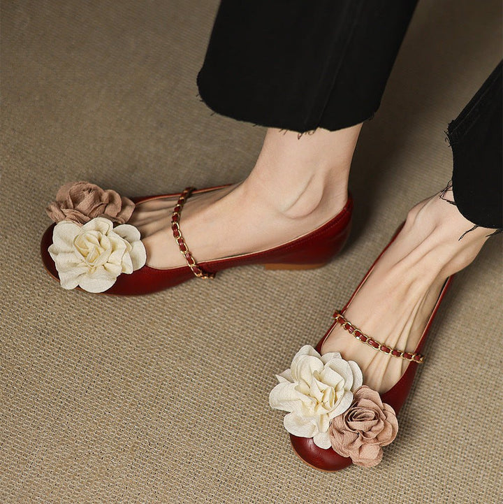 Fleur Shoes - My Store
