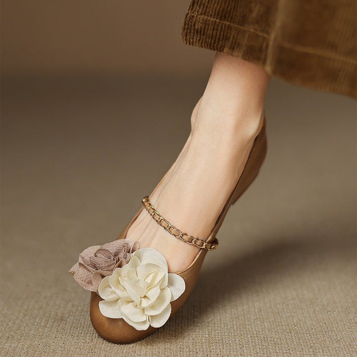 Fleur Shoes - My Store