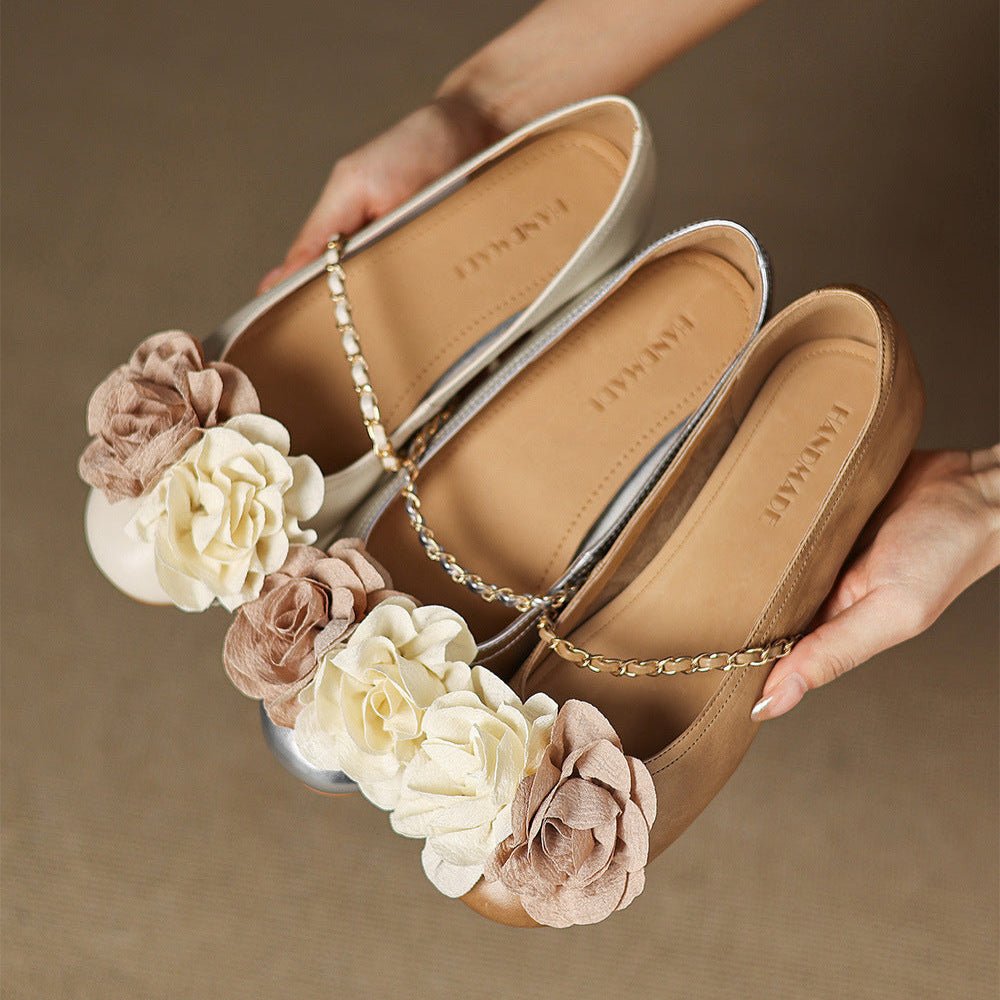 Fleur Shoes - My Store