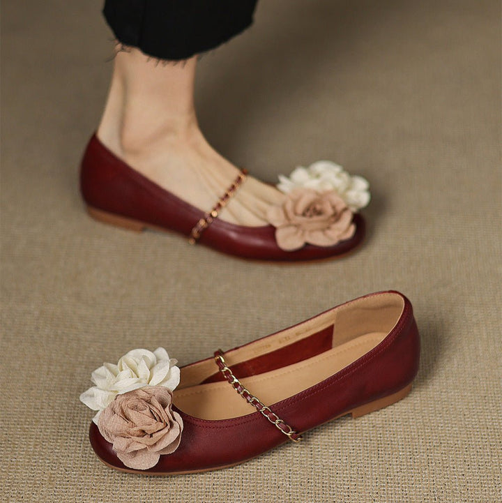 Fleur Shoes - My Store