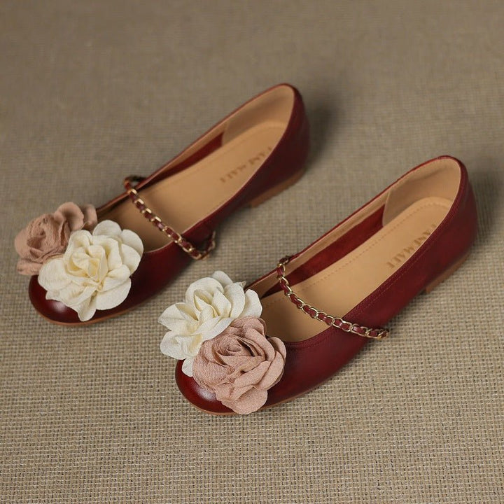 Fleur Shoes - My Store