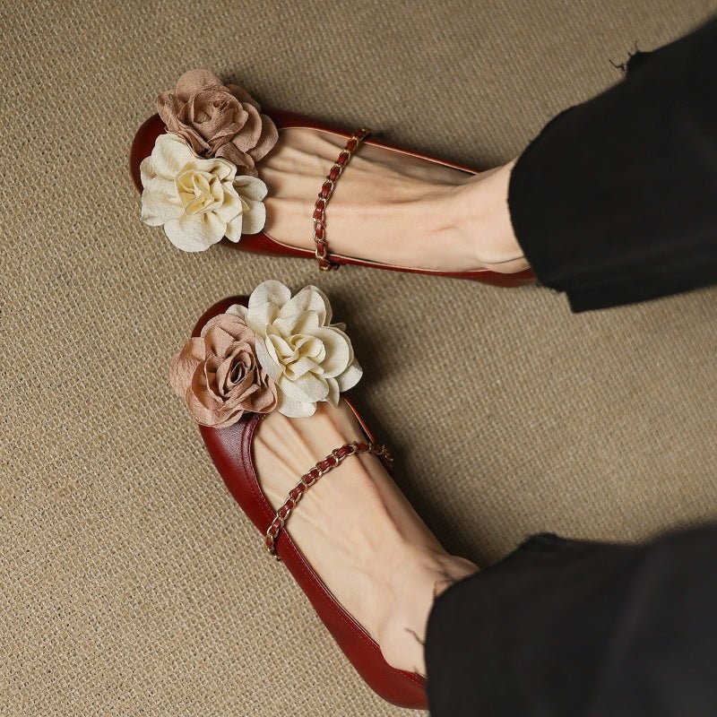 Fleur Shoes - My Store