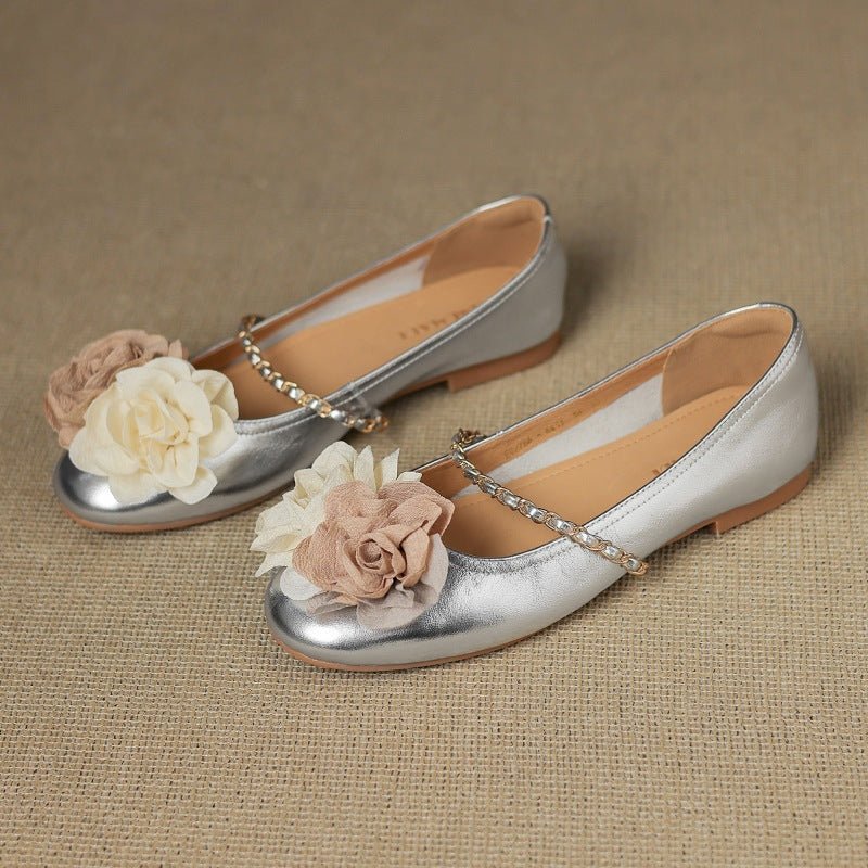 Fleur Shoes - My Store