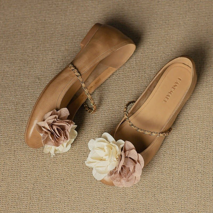 Fleur Shoes - My Store