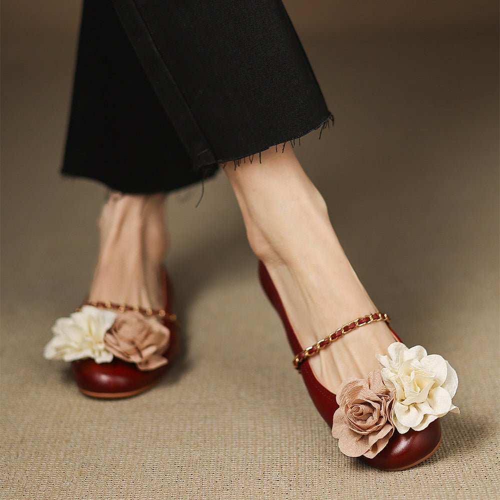 Fleur Shoes - My Store