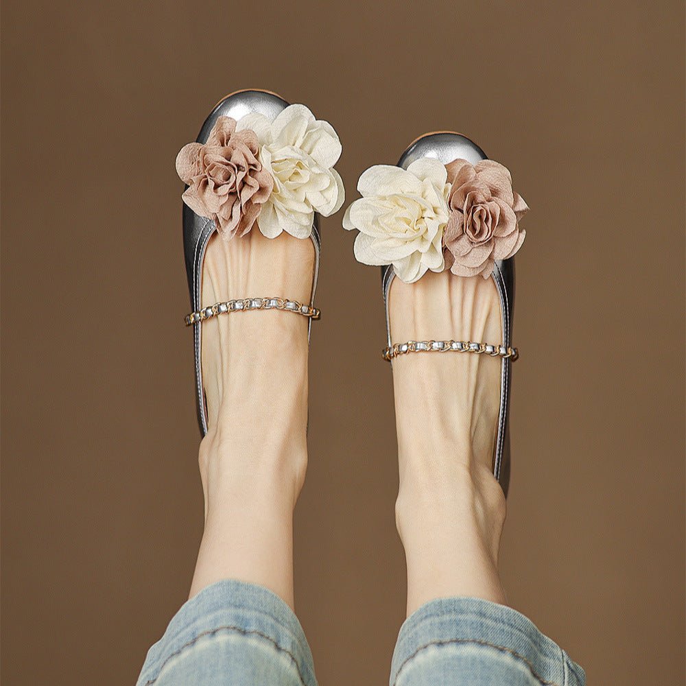 Fleur Shoes - My Store