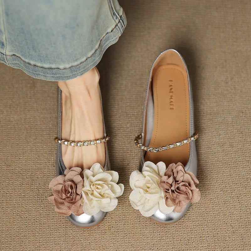 Fleur Shoes - My Store