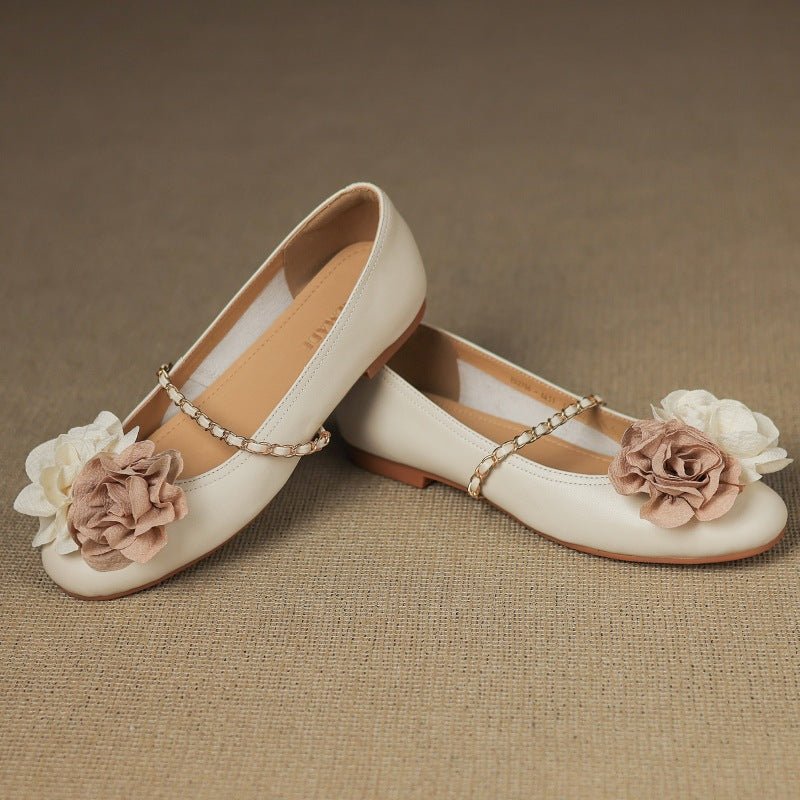 Fleur Shoes - My Store