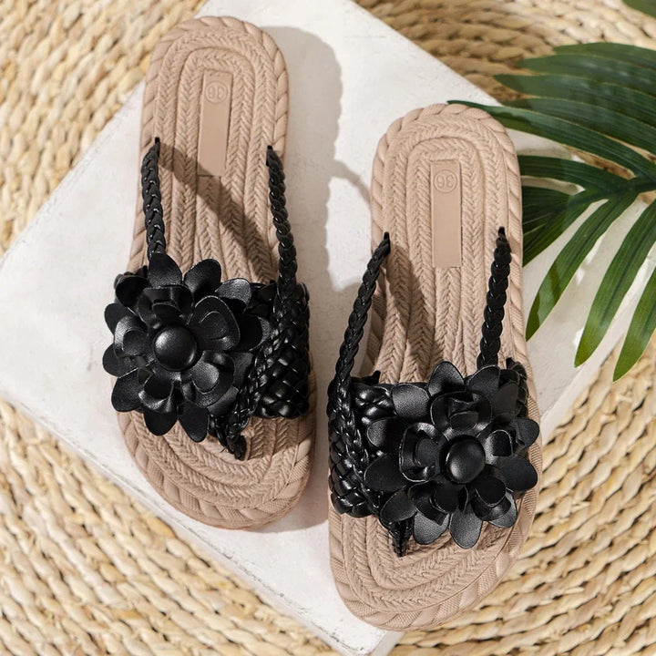 Floria Flip Flops - My Store