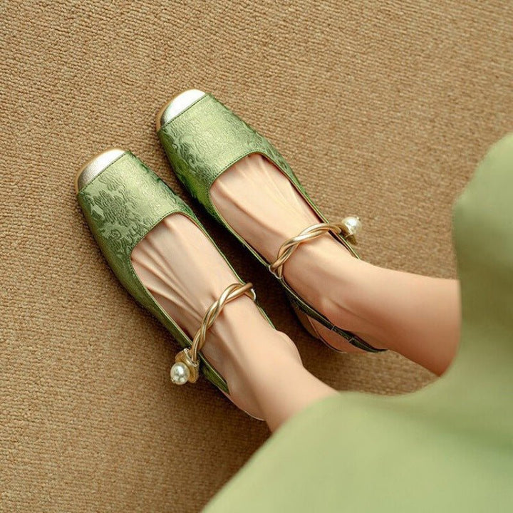 Galene Heels - My Store