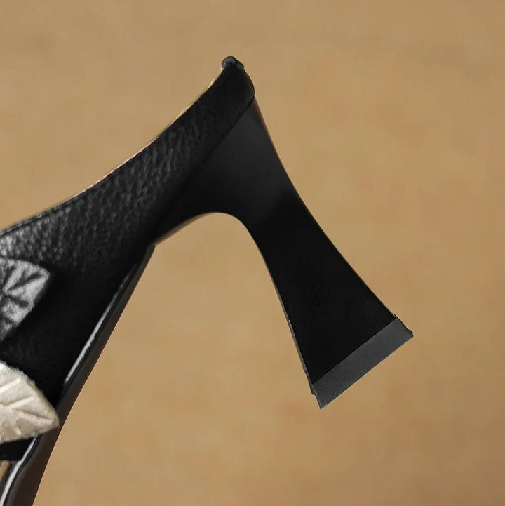 Garnet Heels - My Store
