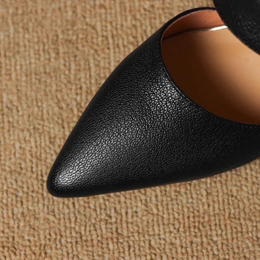 Garnet Heels - My Store